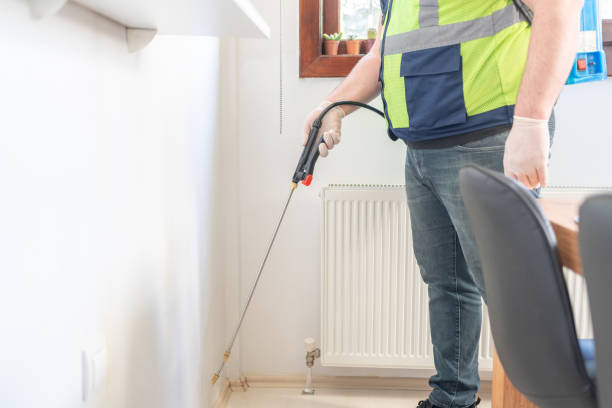 Best Emergency Pest Control  in Campti, LA