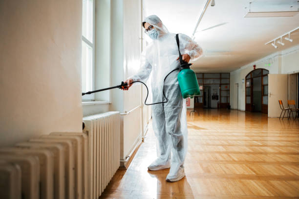 Best Affordable Pest Control Services  in Campti, LA